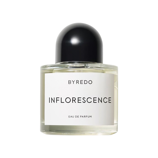 Inflorescence parfum Byredo