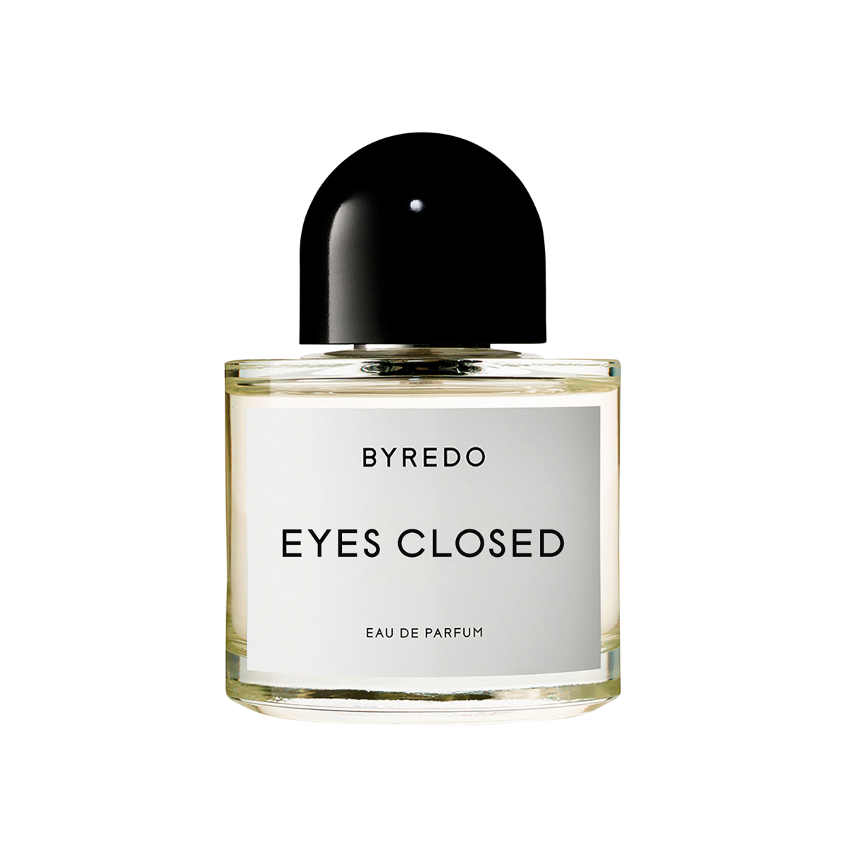 Eyes Closed parfum Byredo