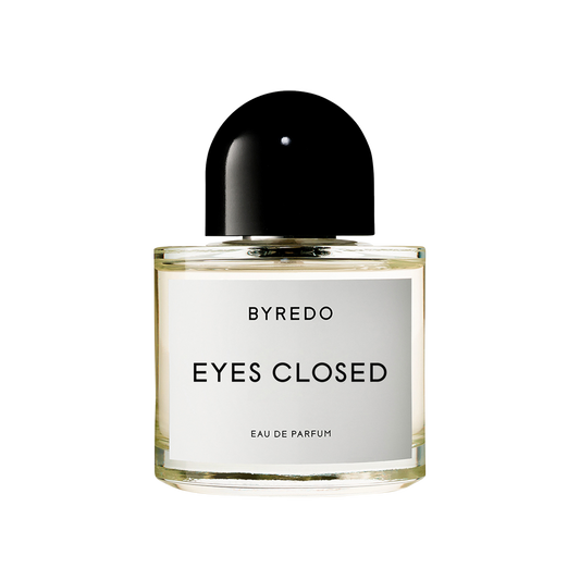 Eyes Closed parfum Byredo