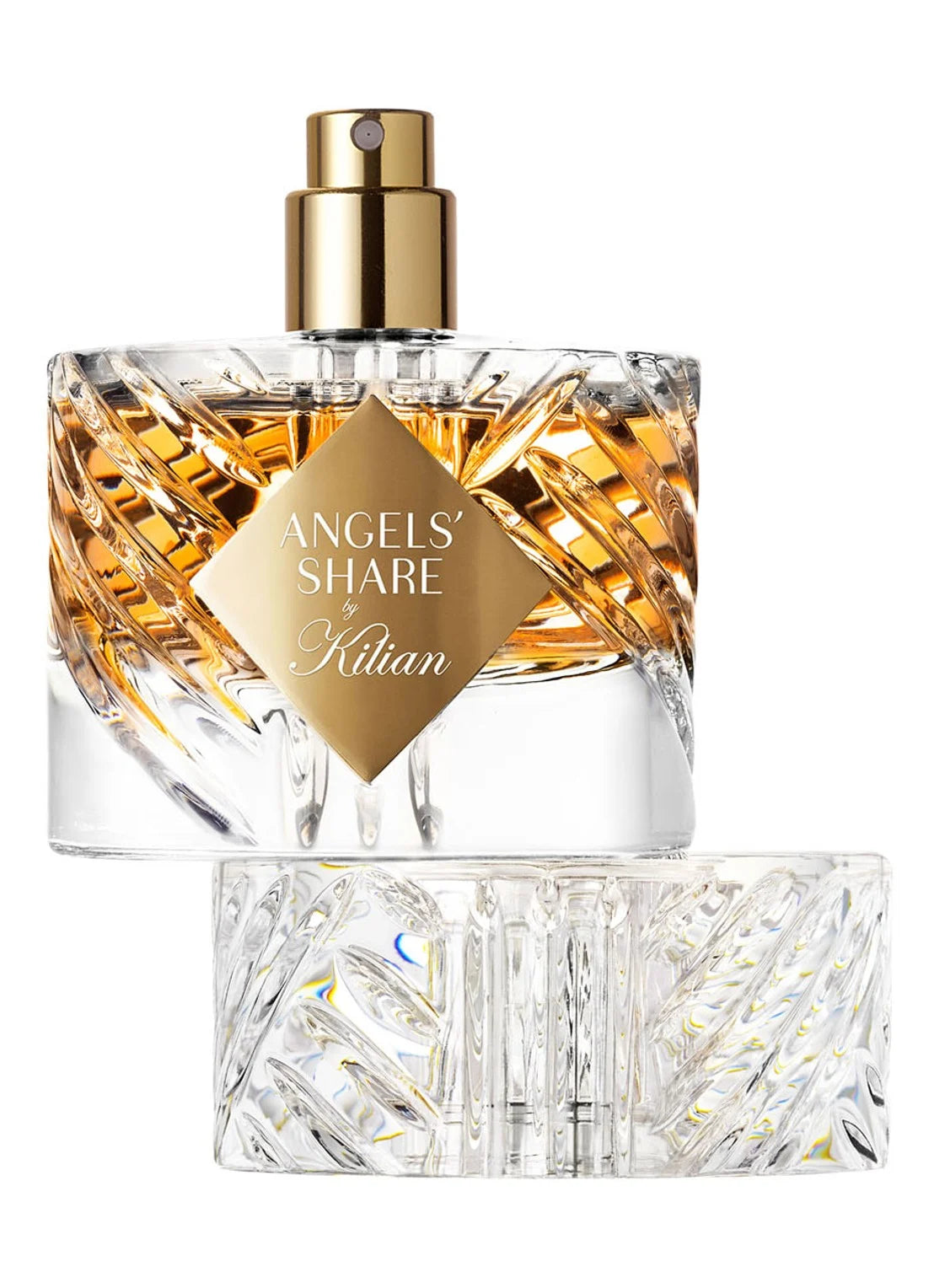 Angels’ Share parfum Kilian