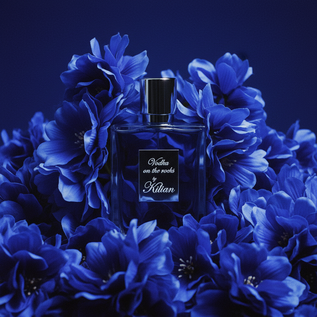 Niche parfums from Kilian and other houses at Eve's House of Abundance